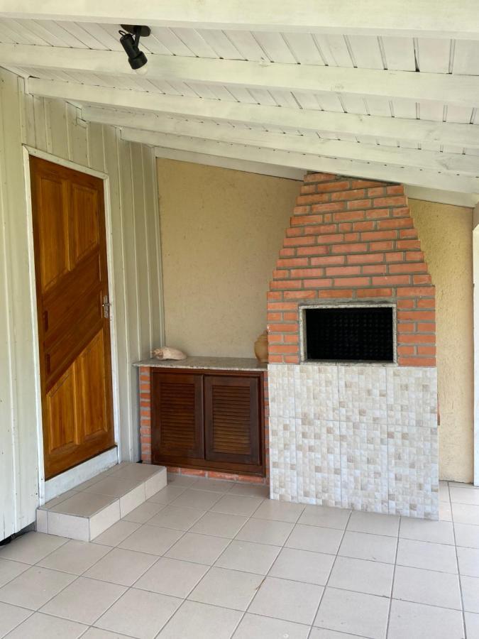 Casa Gamboa Beach Garopaba Exterior foto
